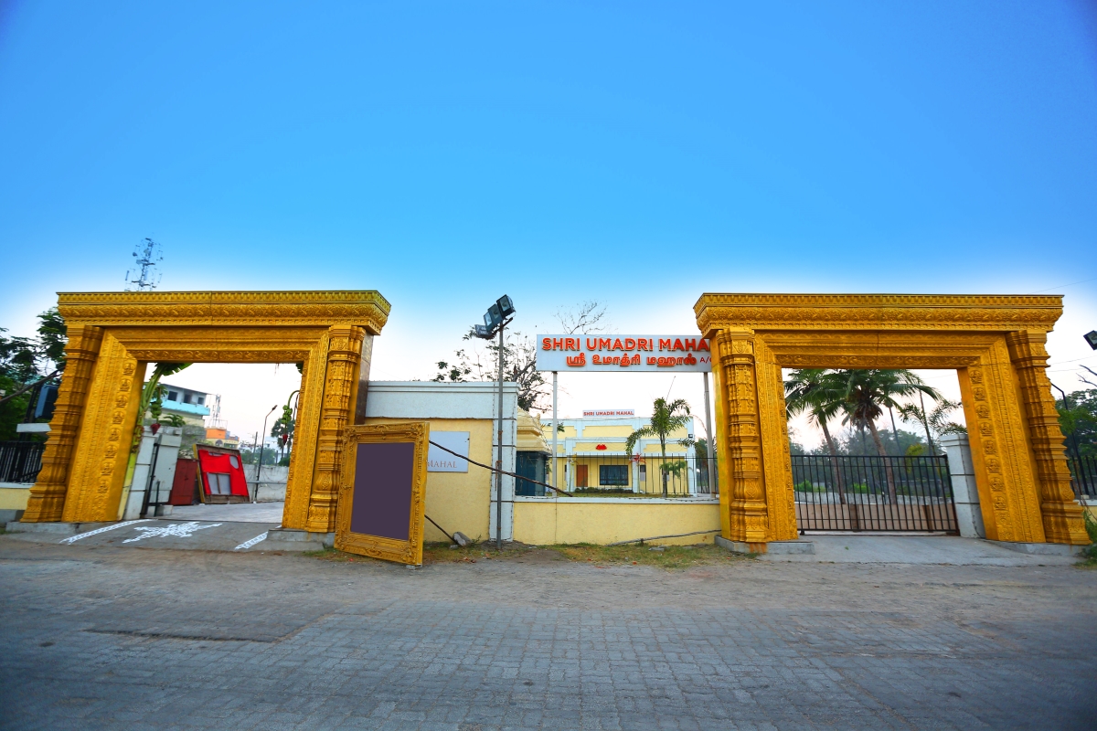 Wedding Venues in Chennai Wedding Reception Halls in Chennai