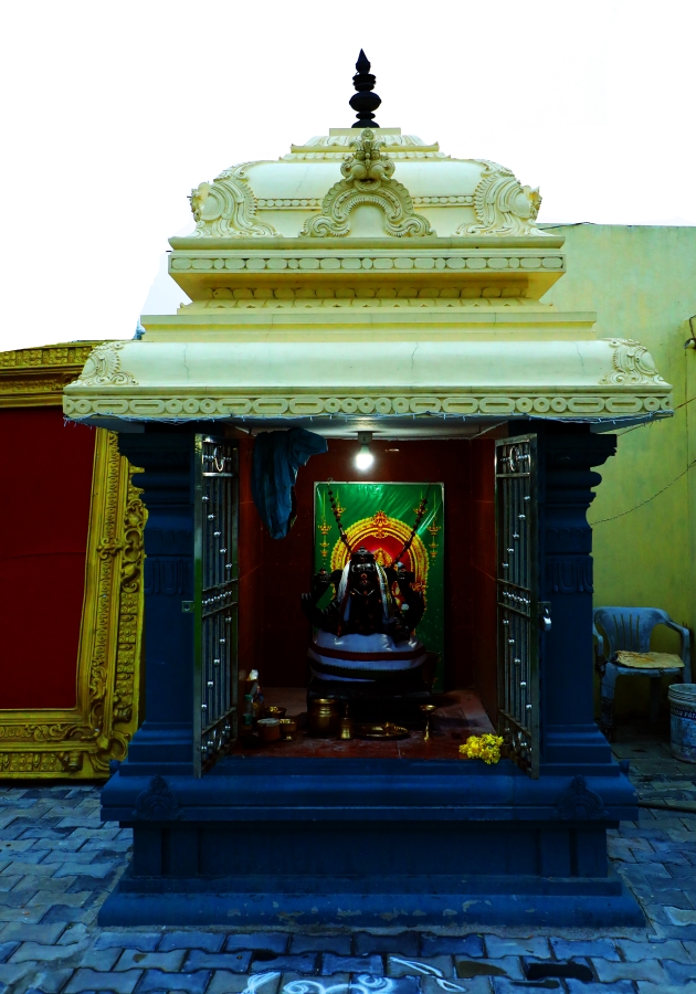 Wedding Reception Halls in Chennai