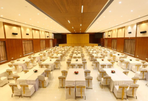 Wedding Reception Halls in Chennai