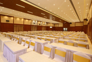 Wedding Reception Halls in Chennai