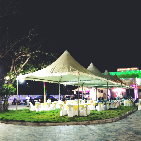 Wedding Reception Halls in Chennai