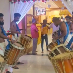 Wedding Reception Halls in Chennai