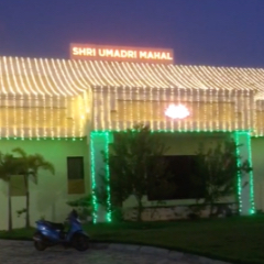 Wedding Reception Halls in Chennai