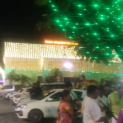 Wedding Reception Halls in Chennai