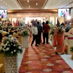 Wedding Reception Halls in Chennai