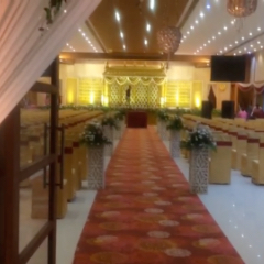 Wedding Reception Halls in Chennai