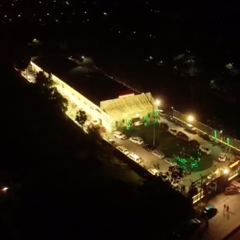 Wedding Reception Halls in Chennai