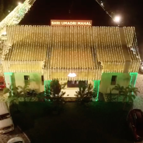 Wedding Reception Halls in Chennai