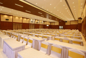 Corporate Event Halls in OMR