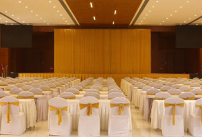 Corporate Event Halls in OMR