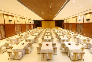 Corporate Event Halls in ECR Corporate Event Halls in OMR