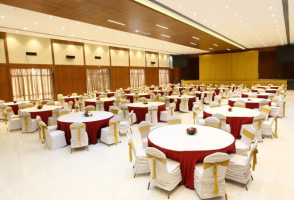 Corporate Event Halls in ECR Corporate Event Halls in OMR
