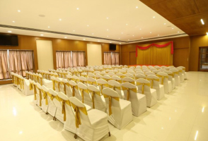 Corporate Event Halls in OMR