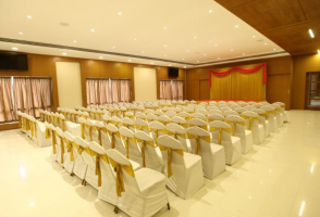 Corporate Event Halls in ECR Corporate Event Halls in OMR