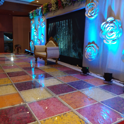 Wedding Reception Halls in Chennai