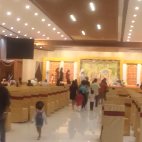 Wedding Reception Halls in Chennai