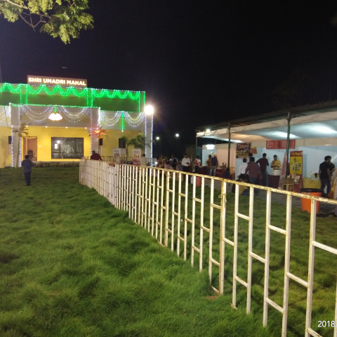 Wedding Reception Halls in Chennai