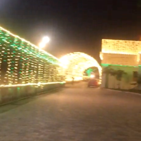 Wedding Reception Halls in Chennai