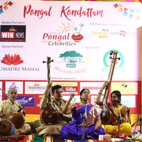 Wedding Reception Halls in Chennai