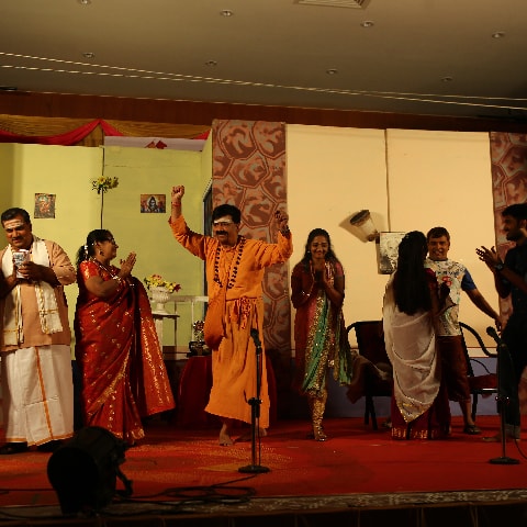 Wedding Reception Halls in Chennai