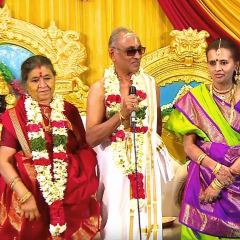 Wedding Reception Halls in Chennai