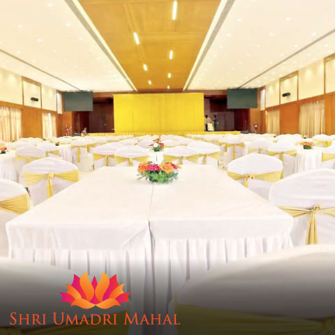 Wedding Reception Halls in Chennai