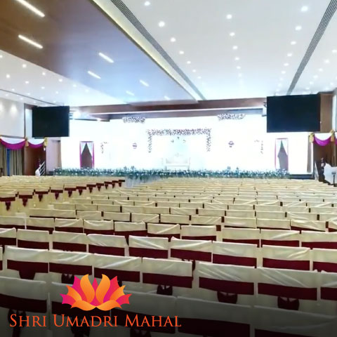 Wedding Reception Halls in Chennai